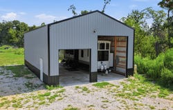 169 E 334th Road, Humansville, MO 65674