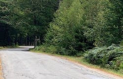Young, Ashburnham, MA 01430