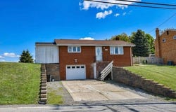 3018 Mount Troy Rd, Pittsburgh, PA 15212