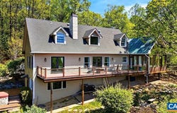 1059 BRYANT MOUNTAIN RD, ROSELAND, VA 22967