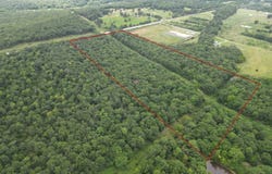 Pittburg Rd, Pittsburg, OK 74560
