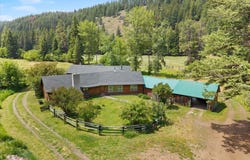61608 WALLOWA MOUNTIAN Loop, Joseph, OR 97846