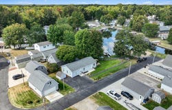 450 Sycamore Drive, Coldwater, MI 49036