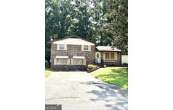 2480 Burton Circle, Morrow, GA 30260