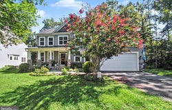 2425 EDGEWOOD Drive, LOCUST GROVE, VA 22508