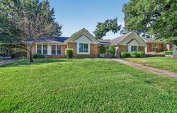 4208 Trowbridge Drive, Arlington, TX 76013