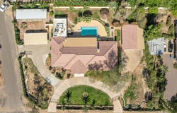 5310 E CAMELBACK Road, Phoenix, AZ 85018