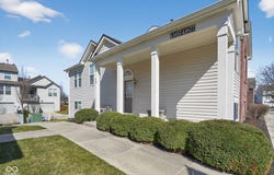 13857 Willesden Circle, Fishers, IN 46037
