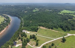 Crown Ct. lot: 6, Norfork, AR 72658