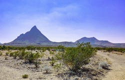 300 LTM Rd, Terlingua, TX 79852