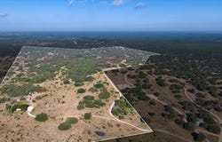 County Road 105, Lampasas, TX 76550
