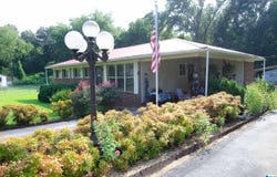 330 HOBSON AVENUE, ANNISTON, AL 36201
