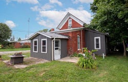 295 E Walnut Street, Macy, IN 46951