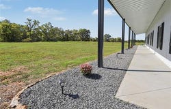 5400 W Groat Road, Hulbert, OK 74441