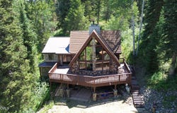 4555 E Mountain Valley Ranch Road, Oakley, UT 84055