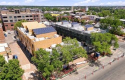 228 E Oak St, Fort Collins, CO 80524