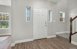 572 Misty Mountain Drive, O'Fallon, MO 63368