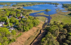35 Bayshore Drive, Mashpee, MA 02649