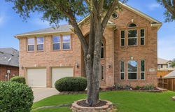 1709 Sunflower Drive, Corinth, TX 76210