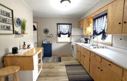 W9568 NORTH AVE, Antigo, WI 54409