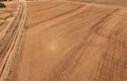 CR 134 County Road, Old Glory, TX 79540