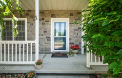 2106 Halsted Drive, Stevensville, MI 49127