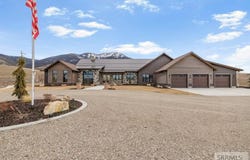 2399 Chapel Road, Irwin, ID 83428