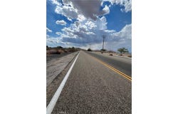 0 Reche Road, Landers, CA 92285