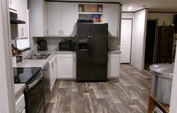 6777 Fm 992 N, De Kalb, TX 75559