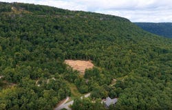974 Bluff Ledge Trail, Hixson, TN 37343
