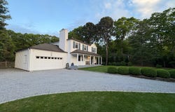 100 WAINSCOTT NORTHWEST RD, Wainscott, NY 11975