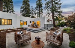 5529 Snake Rd, Oakland, CA 94611