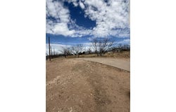 810 W Sargent Paredez, Big Spring, TX 79720