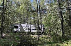 PETERSON Road, WAUSAUKEE, WI 54177