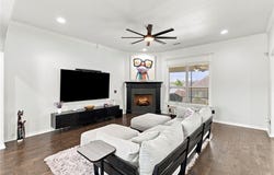 6305 Fair View Boulevard, Bentonville, AR 72713