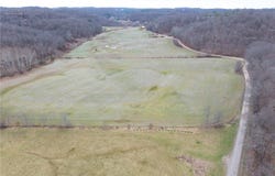 Sarchets Run Road, Cambridge, OH 43725