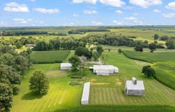 2577 County Road 600 E, Dewey, IL 61840
