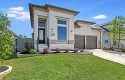 3708 Mercer Rd, Georgetown, TX 78628