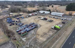 S Broadview Street, Greenbrier, AR 72058