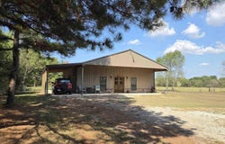 1266 CR 792, Brookland, AR 72417