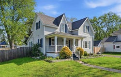 301 North Street, Yale, MI 48097