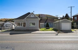 615 E 4th, Anaconda, MT 59711