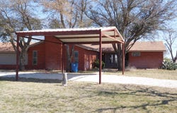 4475 N. HWY 83, Winters, TX 79567