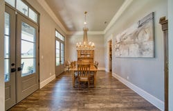 252 Clements Circle, Tatum, TX 75691
