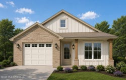 1812 Barracuda Drive, Gautier, MS 39553