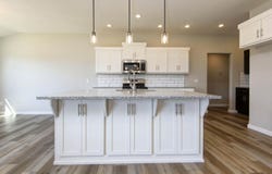 587 N Bryan Avenue lot: 19, Rogersville, MO 65742