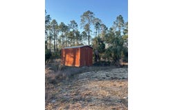 80 SE 352nd St, Suwannee, FL 32680