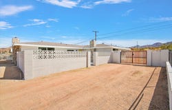 7107 Hillview Road, Joshua Tree, CA 92252