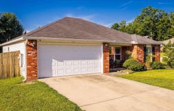 15 Penny Ln, Alexander, AR 72002