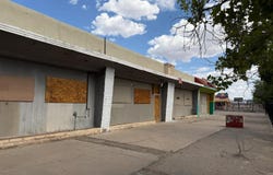 830 San Mateo Boulevard SE, Albuquerque, NM 87108